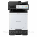 Кольорове лазерне мфу Kyocera ECOSYS MA3500cifx, 1102Z33NL0