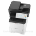 Кольорове лазерне мфу Kyocera ECOSYS MA3500cifx, 1102Z33NL0