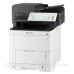 Кольорове лазерне мфу Kyocera ECOSYS MA3500cifx, 1102Z33NL0