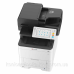 Кольорове лазерне мфу Kyocera ECOSYS MA4000cifx, 1102Z53NL0