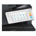 Кольорове лазерне мфу Kyocera ECOSYS MA4000cifx, 1102Z53NL0