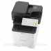 Кольорове лазерне мфу Kyocera ECOSYS MA3500cix, 1102YK3NL0/