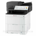 Кольорове лазерне мфу Kyocera ECOSYS MA3500cix, 1102YK3NL0/