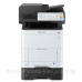 Кольорове лазерне мфу Kyocera ECOSYS MA4000cix, 1102Z43NL0