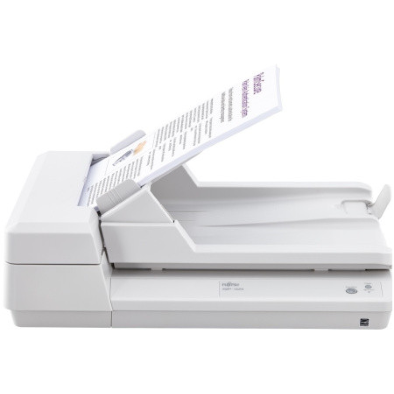 Документ-сканер A4 Fujitsu SP-1425