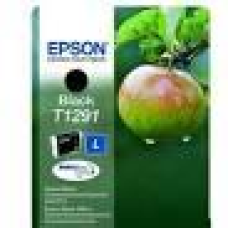 Картридж Epson St SX420W/425W Large Black new C13T12914012