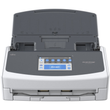 Документ-сканер A4 Fujitsu ScanSnap iX1600