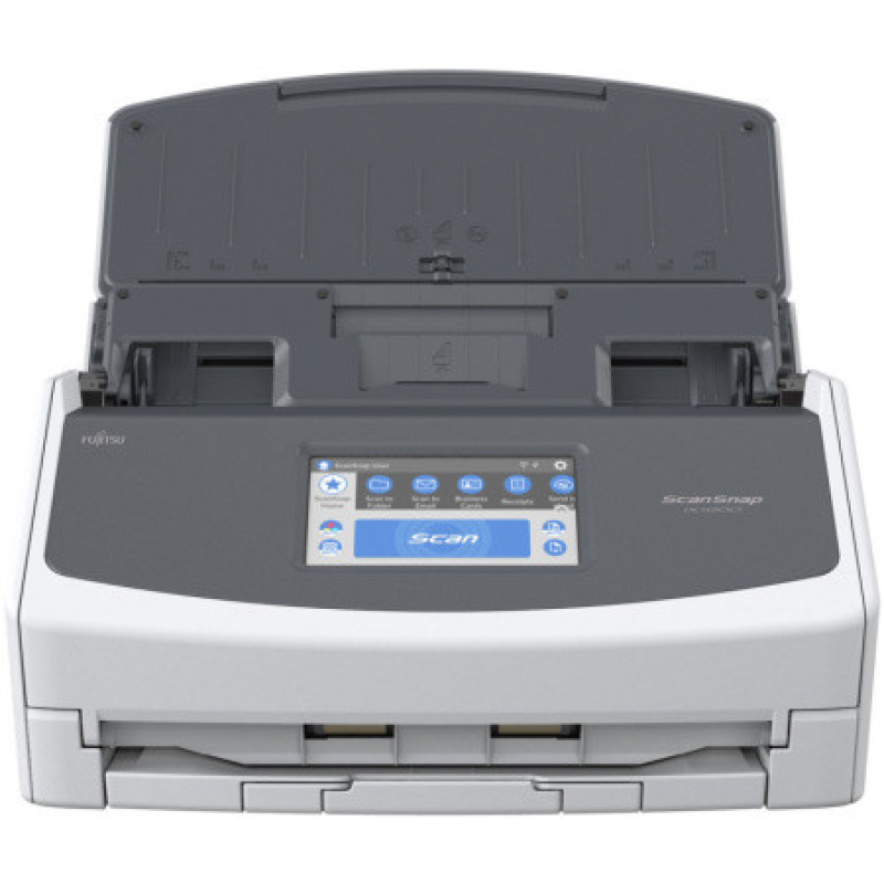Документ-сканер A4 Fujitsu ScanSnap iX1600 Документ-сканер A4 Fujitsu ScanSnap iX1600