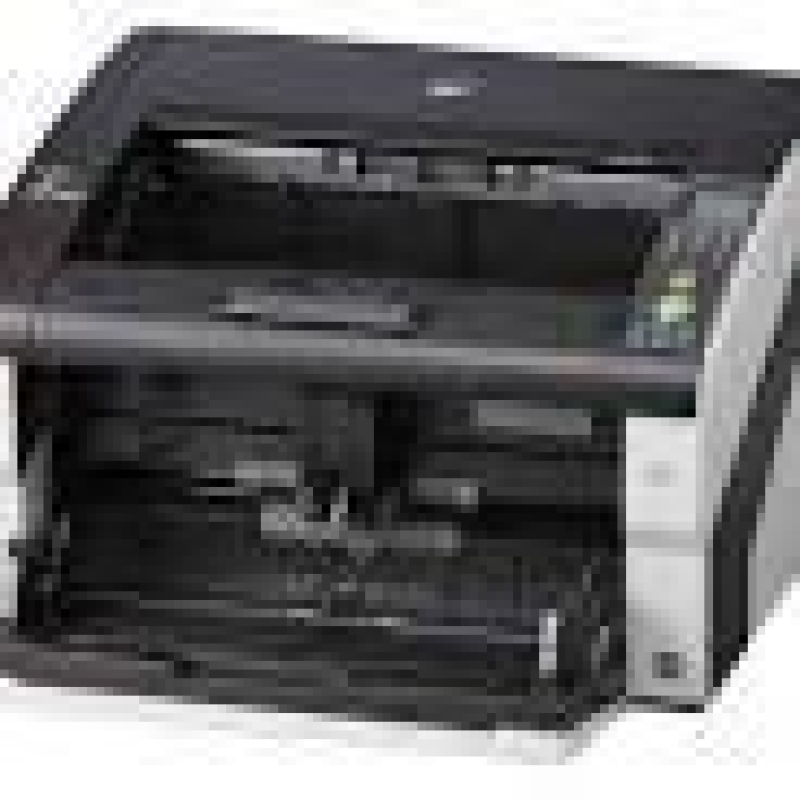 Документ-сканер A3 Fujitsu fi-7800