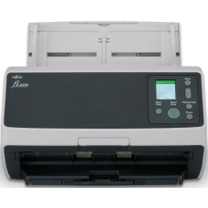 Документ-сканер A4 Fujitsu fi-8190
