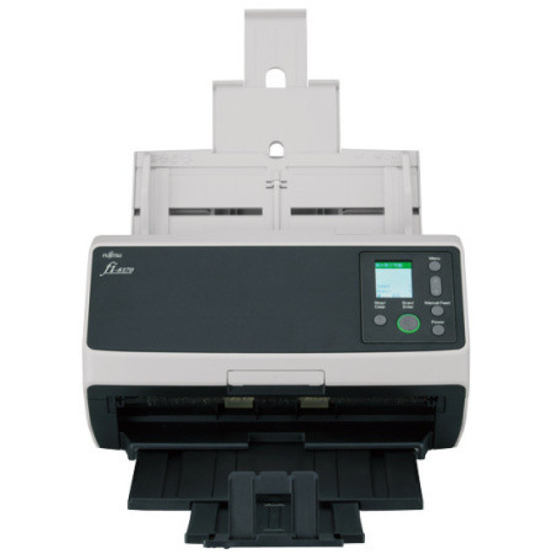 Документ-сканер A4 Fujitsu fi-8170