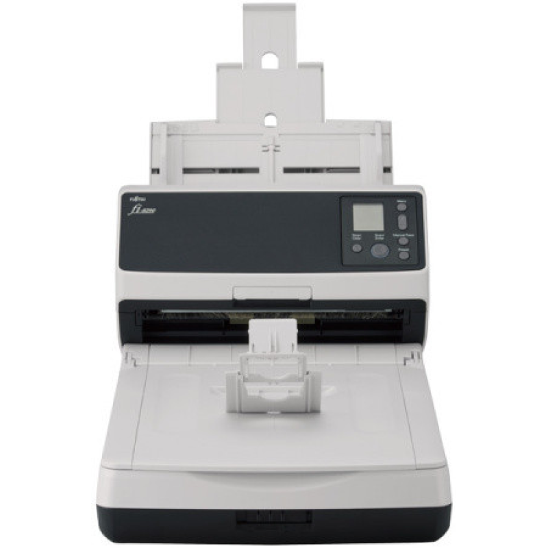 Документ-сканер A4 Fujitsu fi-8290