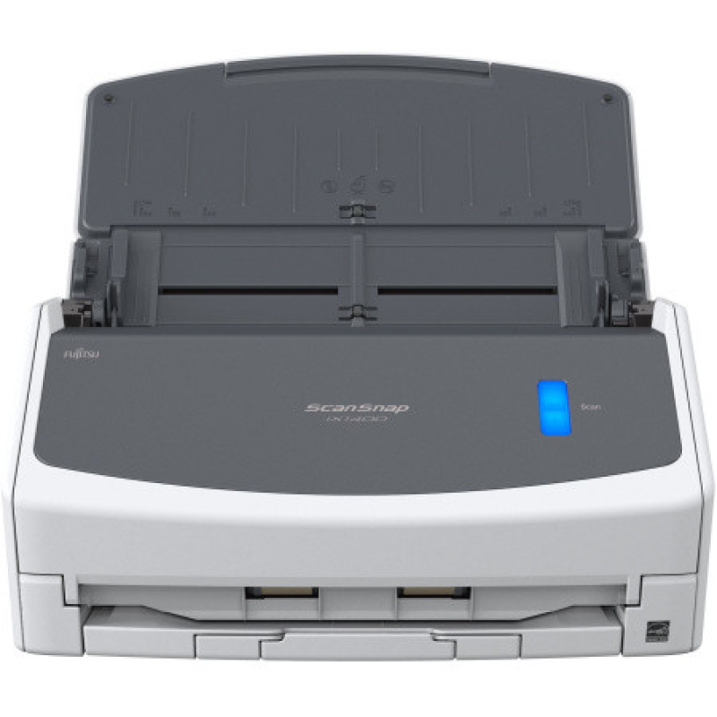 Документ-сканер A4 Fujitsu ScanSnap iX1400 Документ-сканер A4 Fujitsu ScanSnap iX1400