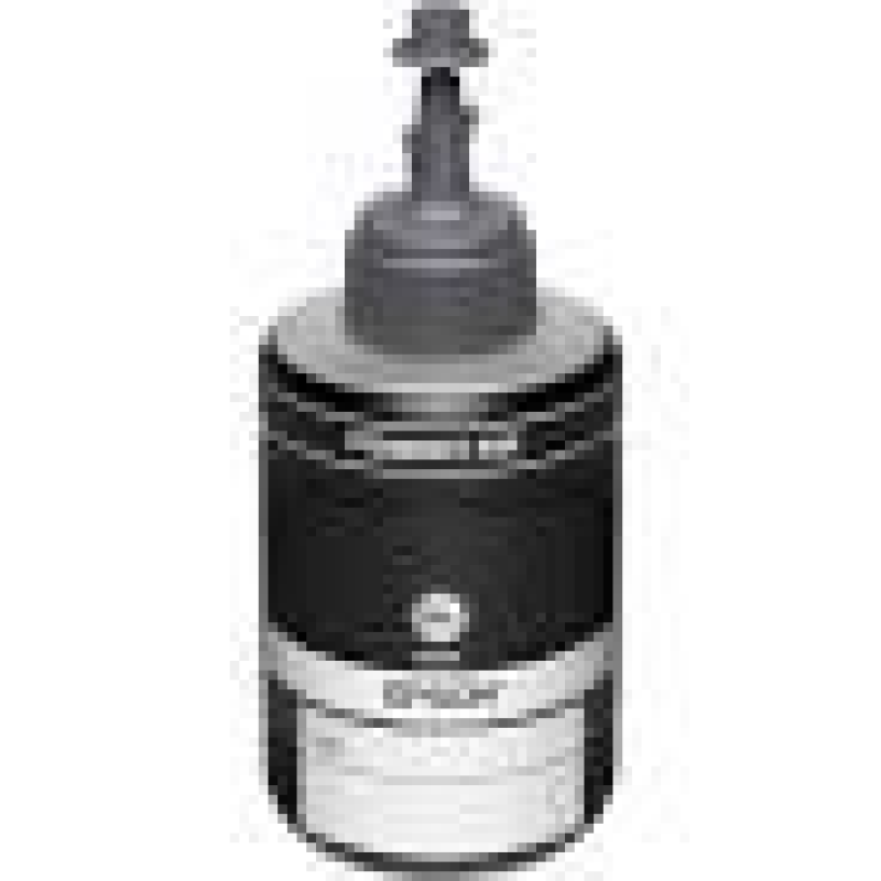 Контейнер із чорнилом Epson M100 black pig. C13T77414A