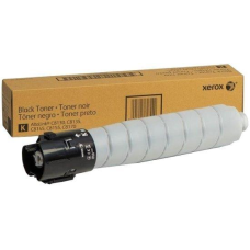 Тонер картридж Xerox AL C8145/C8155/C8170 Black (59 000 стор)