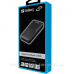 УМБ Sandberg 20000mAh Saver UPS mode, 2xUSB, 2.4A, Type-C + MicroUSB