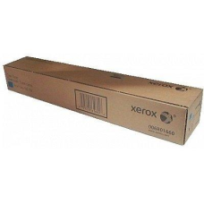 Тонер картридж Xerox C60/C70 Cyan (34 000 стор)