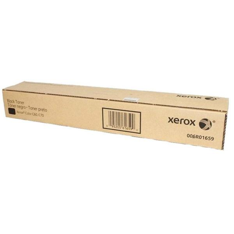 Тонер картридж Xerox C60/C70 Magenta  (34 000 стор)